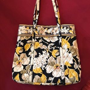 Vera Bradley tote